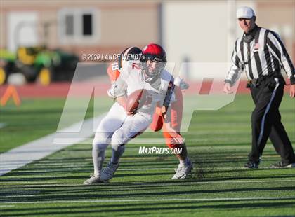 Thumbnail 2 in Fairview @ Legend (CHSAA 5A Round 1) photogallery.