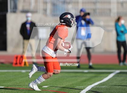 Thumbnail 1 in Fairview @ Legend (CHSAA 5A Round 1) photogallery.
