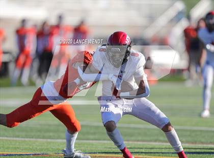 Thumbnail 3 in Fairview @ Legend (CHSAA 5A Round 1) photogallery.