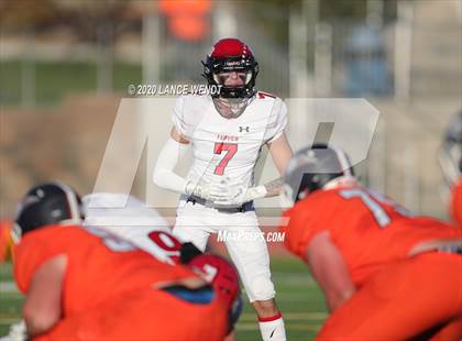 Thumbnail 1 in Fairview @ Legend (CHSAA 5A Round 1) photogallery.