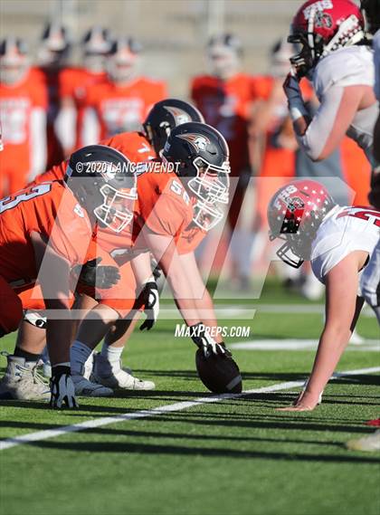 Thumbnail 2 in Fairview @ Legend (CHSAA 5A Round 1) photogallery.
