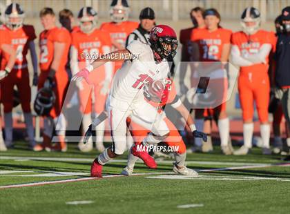 Thumbnail 1 in Fairview @ Legend (CHSAA 5A Round 1) photogallery.