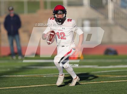 Thumbnail 1 in Fairview @ Legend (CHSAA 5A Round 1) photogallery.