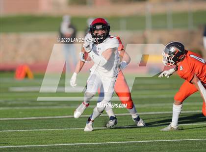 Thumbnail 2 in Fairview @ Legend (CHSAA 5A Round 1) photogallery.