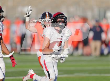 Thumbnail 2 in Fairview @ Legend (CHSAA 5A Round 1) photogallery.
