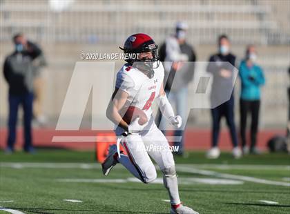 Thumbnail 3 in Fairview @ Legend (CHSAA 5A Round 1) photogallery.