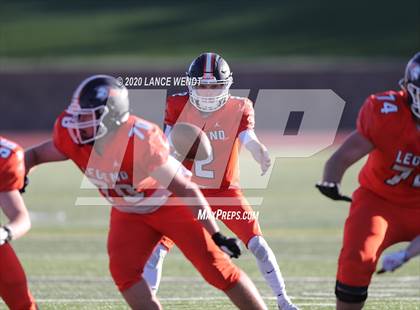 Thumbnail 3 in Fairview @ Legend (CHSAA 5A Round 1) photogallery.