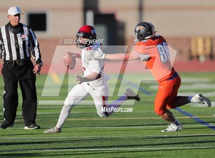 Thumbnail 1 in Fairview @ Legend (CHSAA 5A Round 1) photogallery.