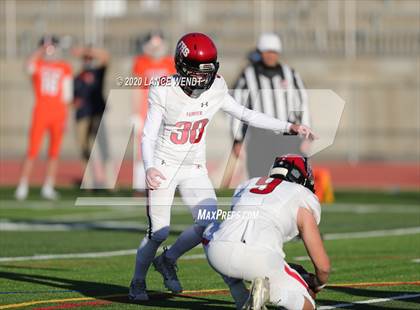Thumbnail 1 in Fairview @ Legend (CHSAA 5A Round 1) photogallery.
