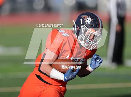 Thumbnail 1 in Fairview @ Legend (CHSAA 5A Round 1) photogallery.