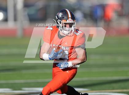 Thumbnail 1 in Fairview @ Legend (CHSAA 5A Round 1) photogallery.