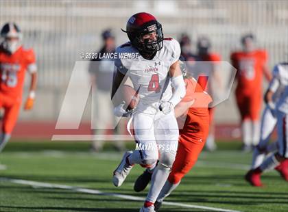 Thumbnail 3 in Fairview @ Legend (CHSAA 5A Round 1) photogallery.