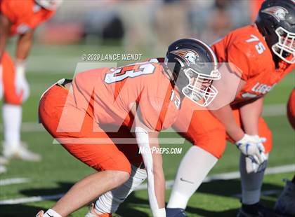 Thumbnail 2 in Fairview @ Legend (CHSAA 5A Round 1) photogallery.
