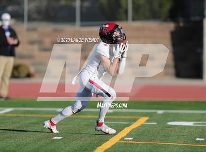 Thumbnail 3 in Fairview @ Legend (CHSAA 5A Round 1) photogallery.