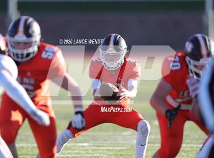 Thumbnail 1 in Fairview @ Legend (CHSAA 5A Round 1) photogallery.