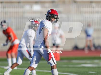 Thumbnail 1 in Fairview @ Legend (CHSAA 5A Round 1) photogallery.