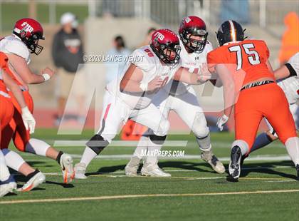 Thumbnail 1 in Fairview @ Legend (CHSAA 5A Round 1) photogallery.