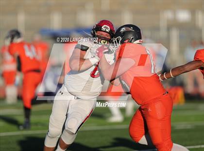Thumbnail 2 in Fairview @ Legend (CHSAA 5A Round 1) photogallery.