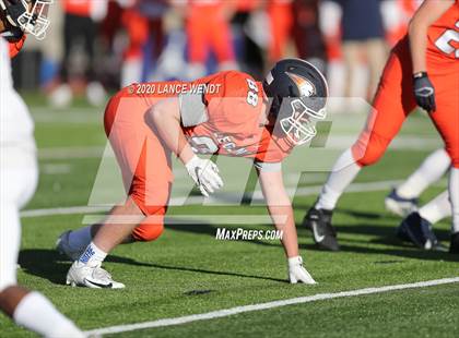Thumbnail 1 in Fairview @ Legend (CHSAA 5A Round 1) photogallery.
