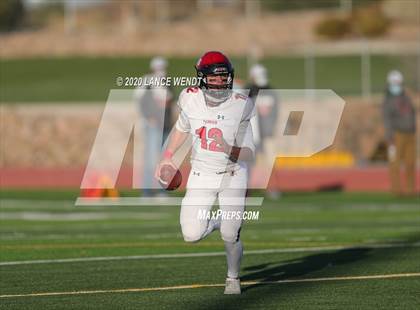 Thumbnail 3 in Fairview @ Legend (CHSAA 5A Round 1) photogallery.