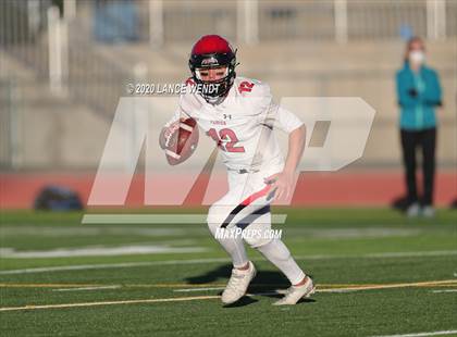 Thumbnail 3 in Fairview @ Legend (CHSAA 5A Round 1) photogallery.