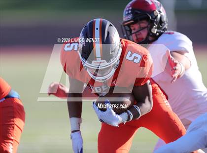 Thumbnail 1 in Fairview @ Legend (CHSAA 5A Round 1) photogallery.