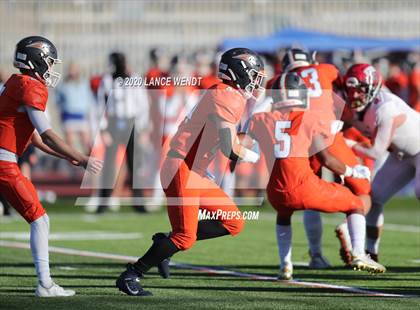 Thumbnail 3 in Fairview @ Legend (CHSAA 5A Round 1) photogallery.