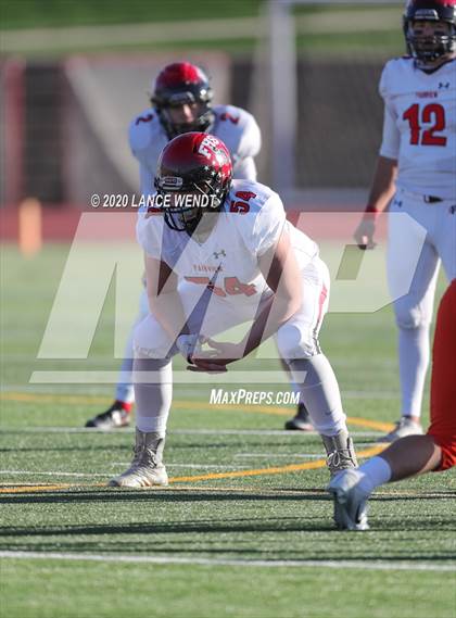 Thumbnail 1 in Fairview @ Legend (CHSAA 5A Round 1) photogallery.