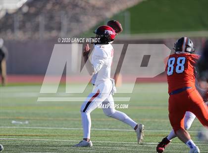 Thumbnail 2 in Fairview @ Legend (CHSAA 5A Round 1) photogallery.