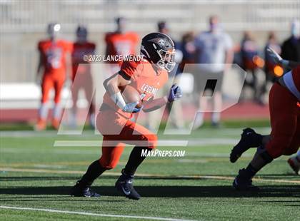 Thumbnail 1 in Fairview @ Legend (CHSAA 5A Round 1) photogallery.
