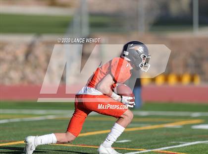 Thumbnail 1 in Fairview @ Legend (CHSAA 5A Round 1) photogallery.