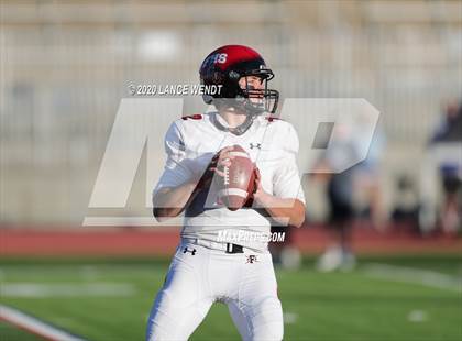 Thumbnail 3 in Fairview @ Legend (CHSAA 5A Round 1) photogallery.