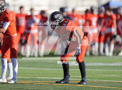 Thumbnail 1 in Fairview @ Legend (CHSAA 5A Round 1) photogallery.