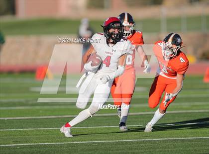 Thumbnail 1 in Fairview @ Legend (CHSAA 5A Round 1) photogallery.
