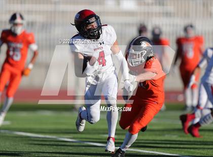 Thumbnail 2 in Fairview @ Legend (CHSAA 5A Round 1) photogallery.