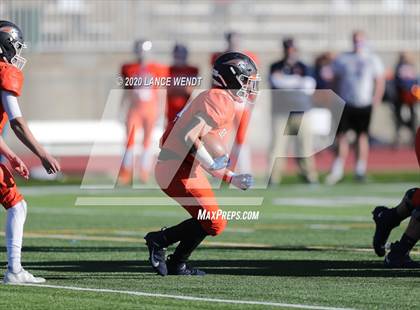 Thumbnail 3 in Fairview @ Legend (CHSAA 5A Round 1) photogallery.