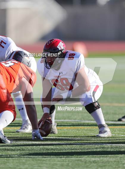 Thumbnail 1 in Fairview @ Legend (CHSAA 5A Round 1) photogallery.