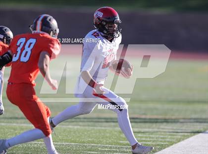 Thumbnail 2 in Fairview @ Legend (CHSAA 5A Round 1) photogallery.