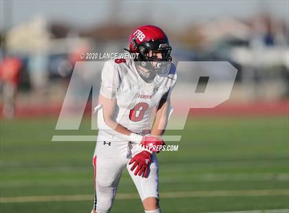 Thumbnail 3 in Fairview @ Legend (CHSAA 5A Round 1) photogallery.