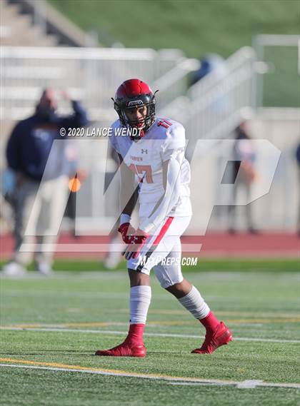 Thumbnail 3 in Fairview @ Legend (CHSAA 5A Round 1) photogallery.