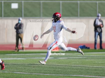 Thumbnail 1 in Fairview @ Legend (CHSAA 5A Round 1) photogallery.