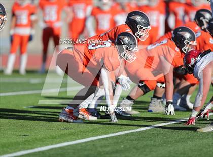 Thumbnail 3 in Fairview @ Legend (CHSAA 5A Round 1) photogallery.