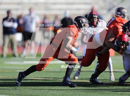 Thumbnail 3 in Fairview @ Legend (CHSAA 5A Round 1) photogallery.