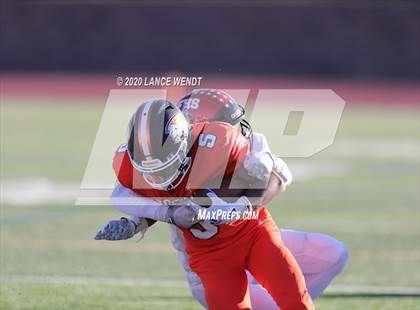 Thumbnail 1 in Fairview @ Legend (CHSAA 5A Round 1) photogallery.