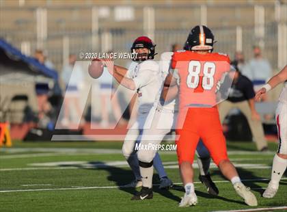 Thumbnail 3 in Fairview @ Legend (CHSAA 5A Round 1) photogallery.