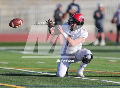 Thumbnail 1 in Fairview @ Legend (CHSAA 5A Round 1) photogallery.