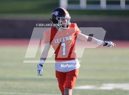 Thumbnail 1 in Fairview @ Legend (CHSAA 5A Round 1) photogallery.