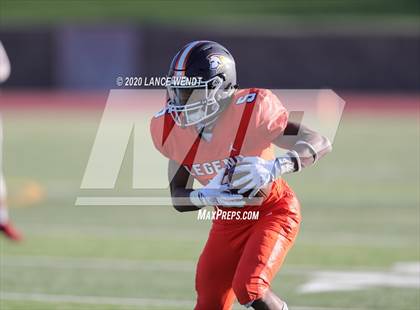 Thumbnail 3 in Fairview @ Legend (CHSAA 5A Round 1) photogallery.