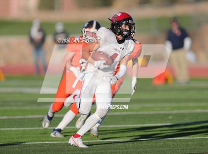 Thumbnail 1 in Fairview @ Legend (CHSAA 5A Round 1) photogallery.