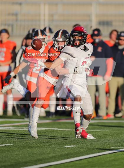 Thumbnail 3 in Fairview @ Legend (CHSAA 5A Round 1) photogallery.
